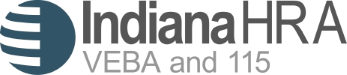 Indiana HRA Logo